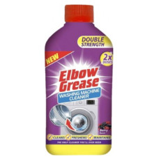 Засіб для чищення пральної машини Elbow Grease Ягоди 2 дози 250 мл